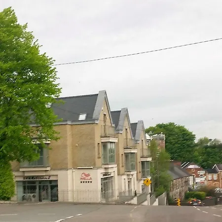 Oakleigh House, 1 *